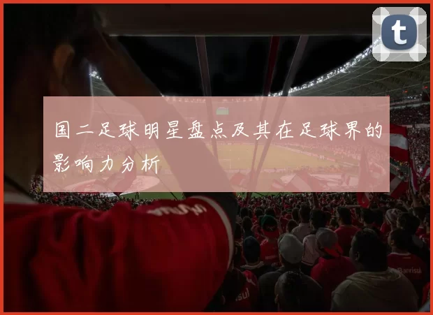 国二足球明星盘点及其在足球界的影响力分析