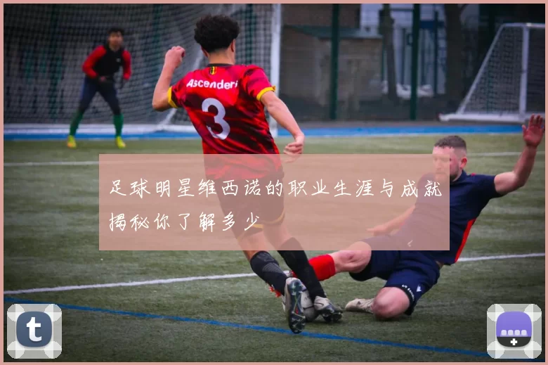 足球明星维西诺的职业生涯与成就揭秘你了解多少