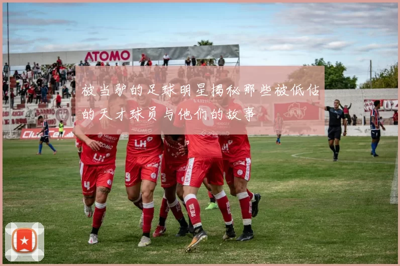 被当驴的足球明星揭秘那些被低估的天才球员与他们的故事