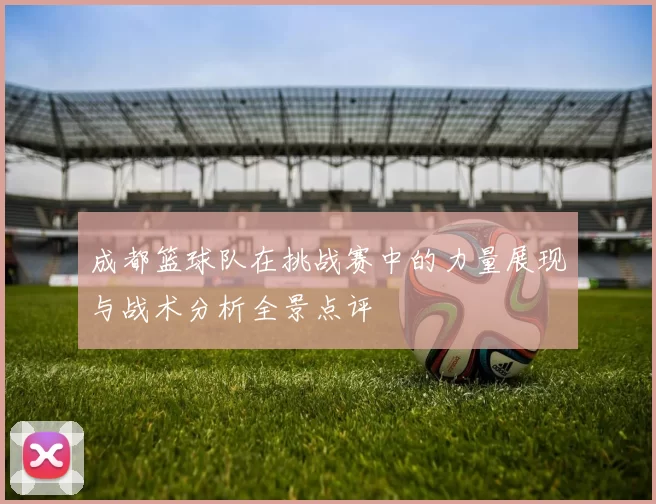 成都篮球队在挑战赛中的力量展现与战术分析全景点评
