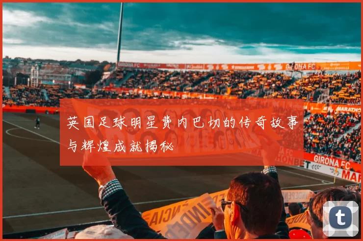英国足球明星费内巴切的传奇故事与辉煌成就揭秘
