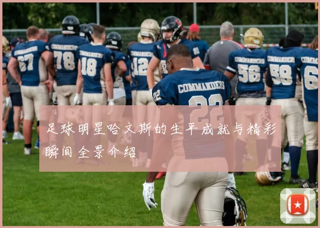 足球明星哈文斯的生平成就与精彩瞬间全景介绍